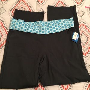 Old Navy Yoga Pants Size XXL NWT